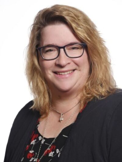 Andrea Frieden