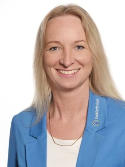 Annika Ahrends