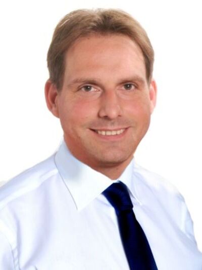 Sascha Bolloff