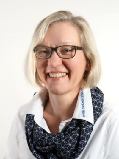 Heike Freese