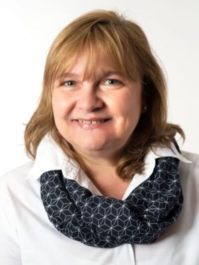 Monika Heyen